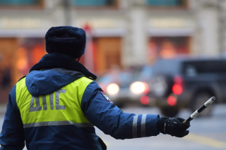 МВД предлагает расширить полномочия инспекторов ДПС
